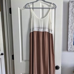 NWOT - Wilfred Slip Dress
